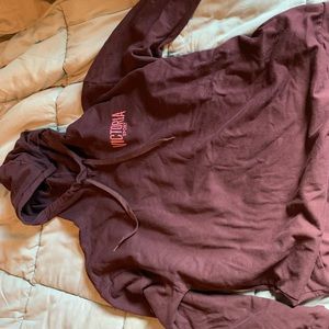 Victoria secrets sweatshirt sport